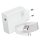 Ładowarka i akumulator XIAOMI Ładowarka sieciowa 67W HyperCharge Combo TypeA 60043